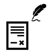 保全事実の記録化サポート