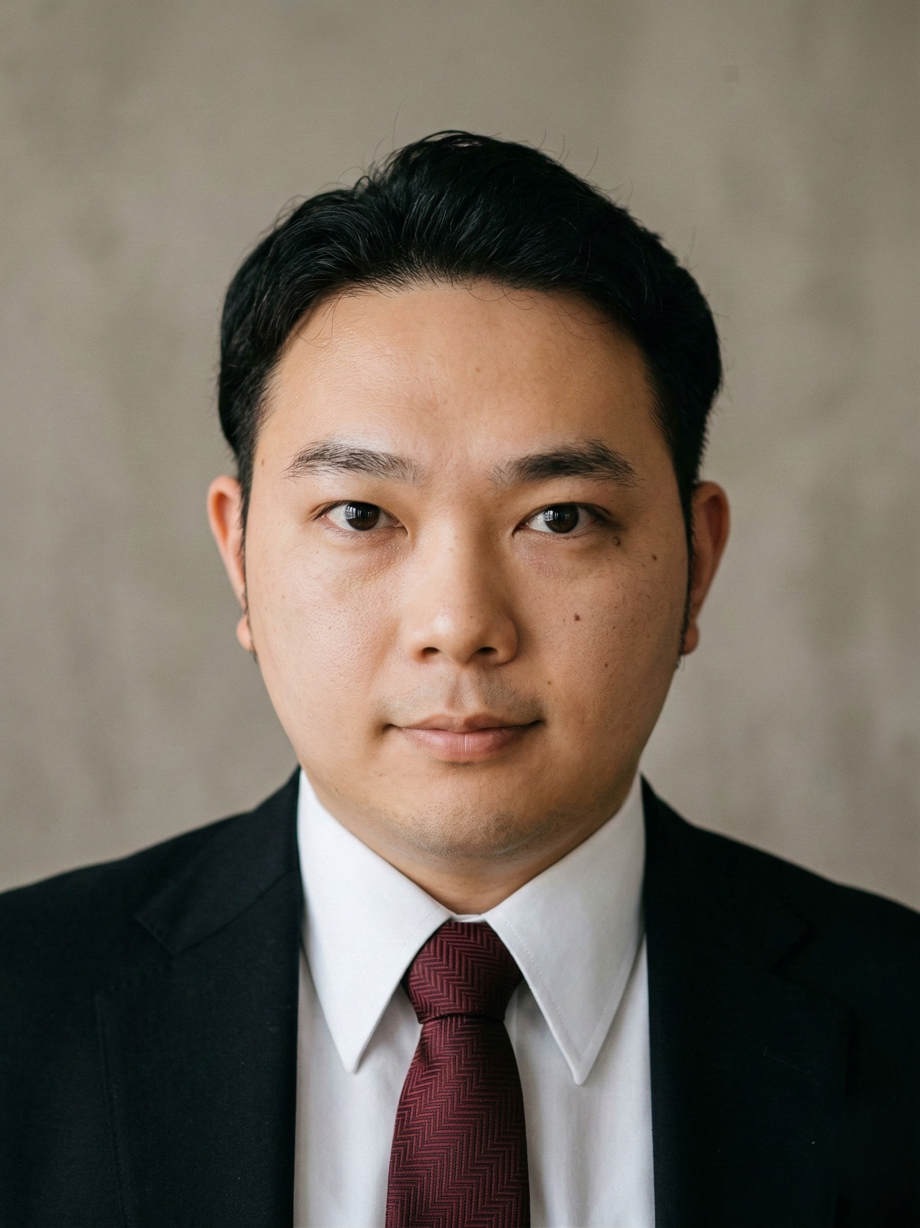 辻尾 辰将